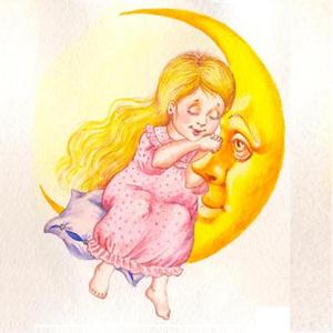 Сказка придёт