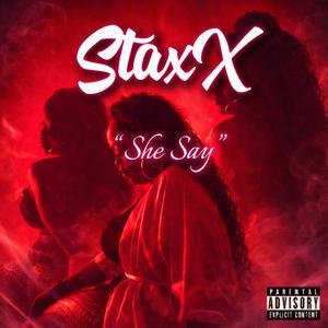 She Say