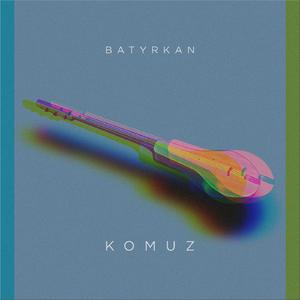 Oigo Tol (feat. Kylymdar)