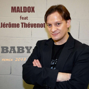 Baby (Dj-V. Italo Hardstyle Extended Remix)