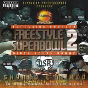 No Pass, No Play (Shyned & Mixed)