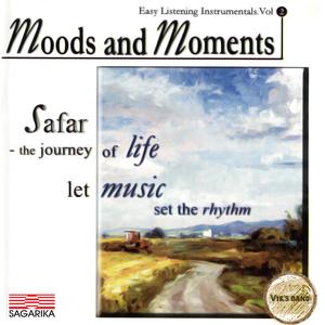 Musafir Hoon Yaaro (Instrumental)