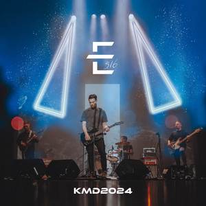 The Bees, The Beasts, The Nightmare Train (Live)