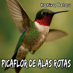 Picaflor de Alas Rotas