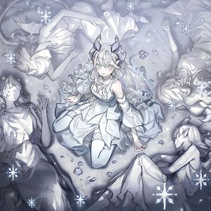 迷宮のティーパーティー _ Maze Tea Party