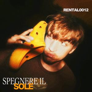SPEGNERE IL SOLE