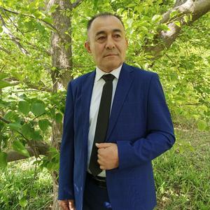 Koyup Yashayman Jurat Ablimit