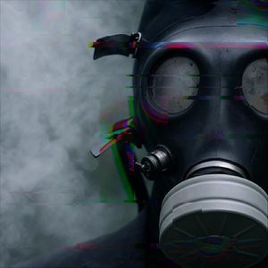 Gas Mask