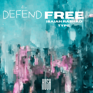 【Free Beat】'Defend' | Isaiah Rashad Type Beat