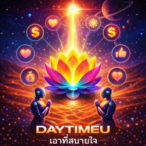 DAYTIMEU เอาที่สบายใจ
