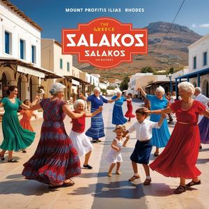 Μέχρι το χάραμα – Bis zum Morgengrauen