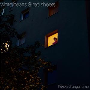 White Hearts & Red Sheets