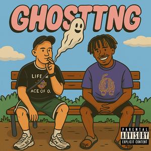 Ghosting (feat. Domi)