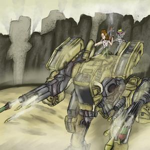 MALFUNCTION (feat. blammo)