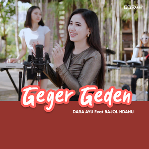 Geger Geden