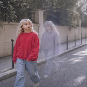 Notre vie en noir et blanc