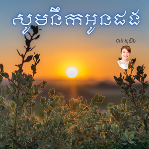 សូមនឹកអូនផង