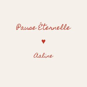Pause Eternelle