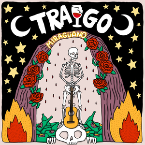 Traigo