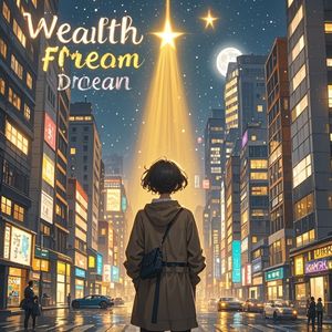 财富自由之梦