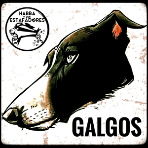 Galgos (En Vivo)