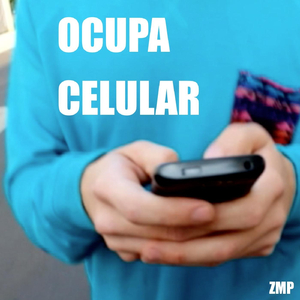 Ocupa Celular