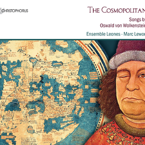 Ich klag (Arr. M. Lewon)