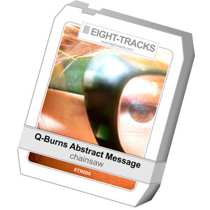 Chainsaw (Balearic Version)