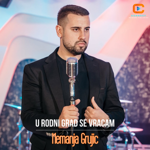 U rodni grad se vracam (Live)