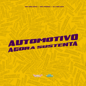 Automotivo Agora Sustenta