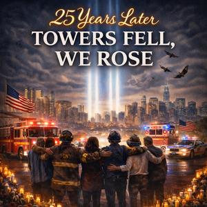 Towers Fell, We Rose