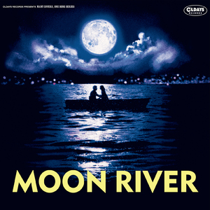 MOON RIVER (Cover)