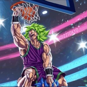 broly