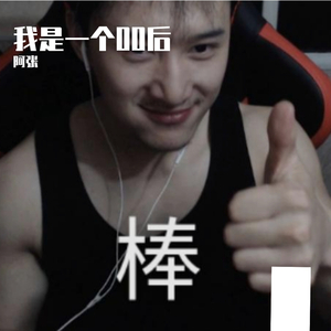 我是一个00后(Prod.by 请你尊重猫咪)