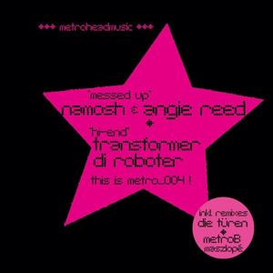 Hi-End (Metrob & Maszlopé Rmx)