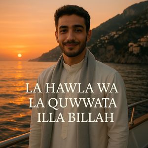 La Hawla Wa La Quwwata Illa Billah