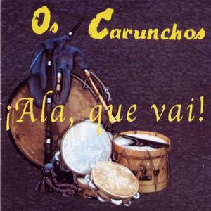 O Caruncho-Pasodoble de Cereo