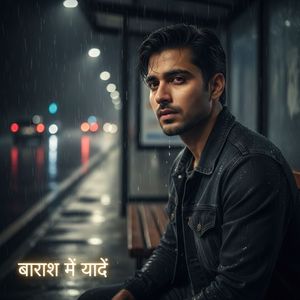 बारिश में यादें