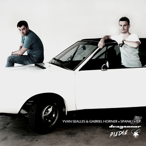 Spank! (Gabriel Horner Remix)