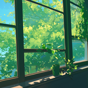 五音相生 水音 (生智慧灵感现)