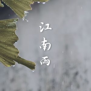 江南雨