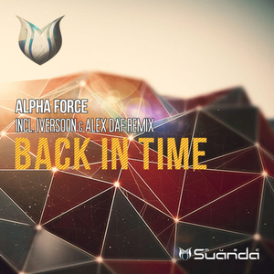 Back In Time (Iversoon & Alex Daf Remix)
