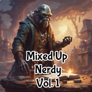 Galactic Chaos (B-Side)