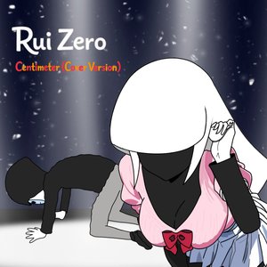Centimeter (Cover)
