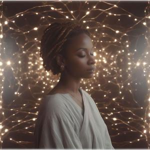 Romantic thoughts in a tranquil mien (341 Hz)