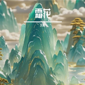 霜花