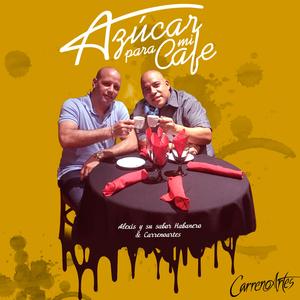 Azúcar para mi café.