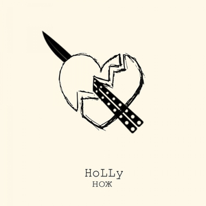 Нож
