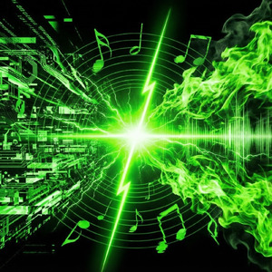 PARADOX (Instrumental)