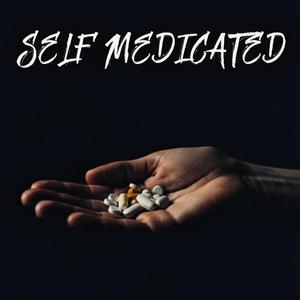 Self Medicated (feat. n00se, ALDOPE & Ollie the Clown)